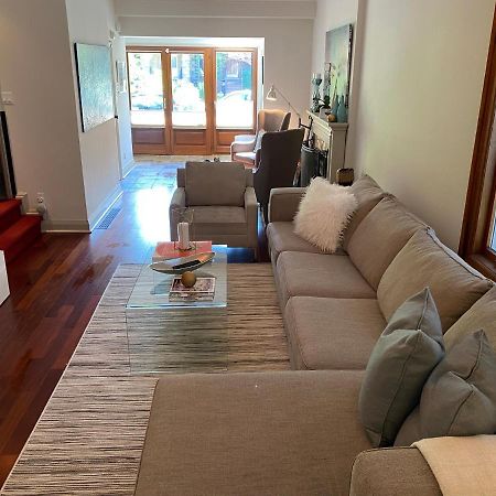 Superb Beach Home:Heated Pool-Hot Tub Open 365Days Τορόντο Εξωτερικό φωτογραφία