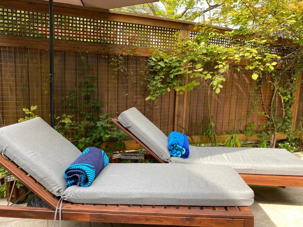 Superb Beach Home:Heated Pool-Hot Tub Open 365Days Τορόντο Εξωτερικό φωτογραφία