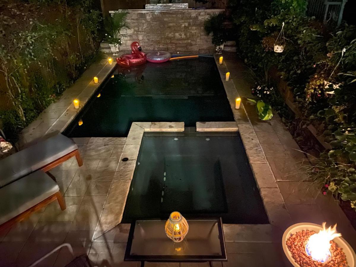Superb Beach Home:Heated Pool-Hot Tub Open 365Days Τορόντο Εξωτερικό φωτογραφία