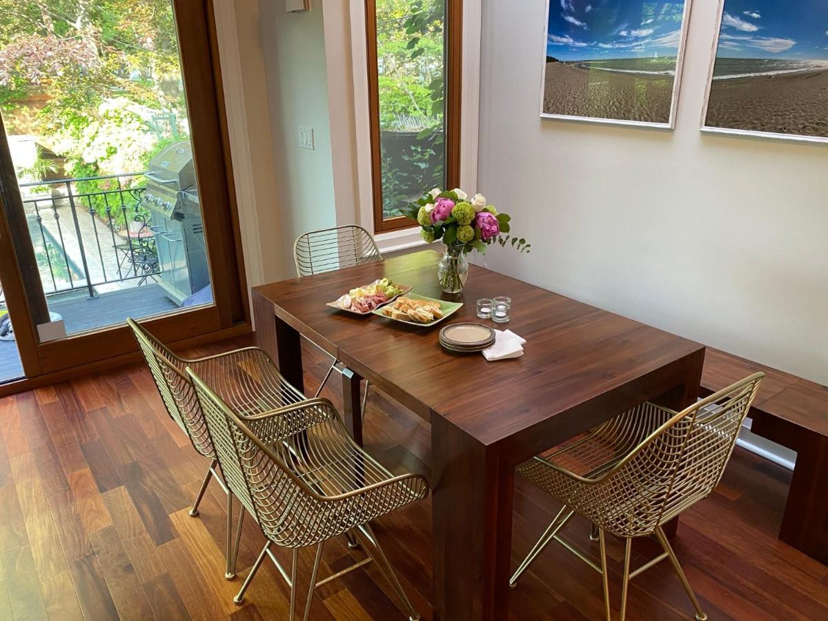 Superb Beach Home:Heated Pool-Hot Tub Open 365Days Τορόντο Εξωτερικό φωτογραφία